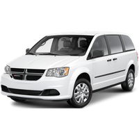 SINT MAARTEN - DODGE CARAVAN 2.4 or similar (Intermediate Elite)