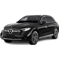 GDYNIA - MERCEDES BENZ GLC 200 D 2.0 4MATIC or similar (Fullsize)