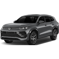 OREHOVA VAS - VOLKSWAGEN TYRON 2.0 AUT 4X4 SUV or similar (Standard Elite)