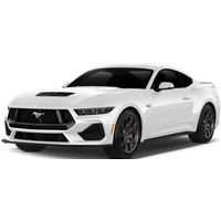 TAMUNING - FORD MUSTANG 2.3 or similar (Premium Elite)