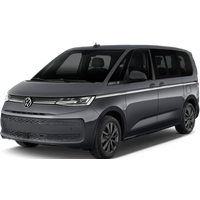 BILLUND - VOLKSWAGEN MULTIVAN 2.0 AUT 7 SEATS or similar (Luxury)