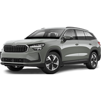 ESBJERG - SKODA KODIAQ 1.5 AUT 5 PLUS 2 SEATS or similar (Fullsize)