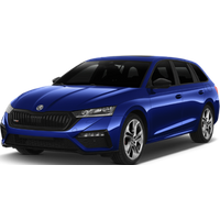 MOCICI - SKODA OCTAVIA 2.0 DSG or similar (Intermediate)