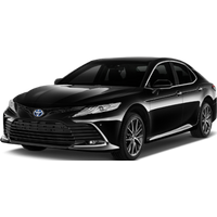 KASTEL STAFILIC - TOYOTA COROLLA 1.8 SEDAN or similar (Compact)