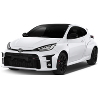 IVALO - TOYOTA YARIS 1.0 or similar (Economy)