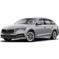 KITTILA - SKODA OCTAVIA COMBI 1.5 or similar (Standard)