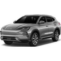 LIEGE - BYD SEAL U AUT or similar (Standard)