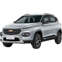 KUWAIT - CHEVROLET GROOVE 1.5 or similar (Compact)