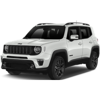 ATHENS - JEEP RENEGADE 1.0 or similar (Compact)