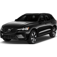 ATHENS - VOLVO XC60 2.0 or similar (Premium)