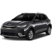 CHANIA - KIA STONIC 1.2 or similar (Compact)