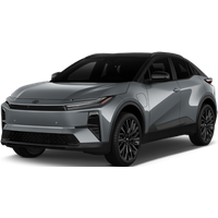 SCHIPHOL - TOYOTA CHR + or similar (Intermediate)