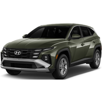 CAIRO - HYUNDAI TUCSON 2.0 or similar (Standard)