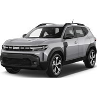 HUSAVIK - DACIA DUSTER 1.5 4WD or similar (Compact)