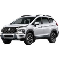 CROWN POINT - MITSUBISHI EXPANDER 1.5 or similar (Intermediate)