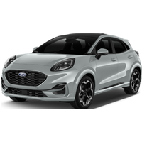 LIPJAN - FORD PUMA 1.5 or similar (Compact Elite)