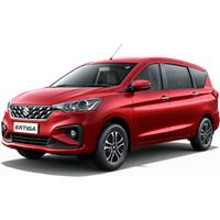 CANCUN - SUZUKI ERTIGA 1.4 or similar (Intermediate)