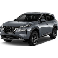 CHIHUAHUA - NISSAN X TRAIL 2.5 or similar (Standard)