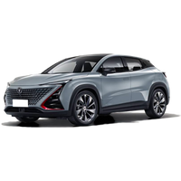 BAKU - CHANGAN UNI Z 1.5 HYBRID or similar (Standard)