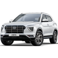 TOCUMEN - HYUNDAI CRETA 1.6 AUT or similar (Compact)