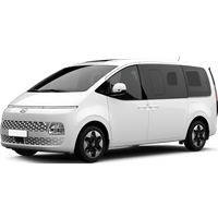 SAN SALVADOR - HYUNDAI STARIA 2.0 or similar (Oversize)