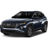 GUATEMALA - HYUNDAI TUCSON 2.0 or similar (Intermediate)