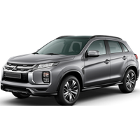 LIBERIA - MITSUBISHI ASX 2.0 or similar (Compact)