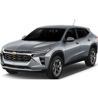 LIBERIA - CHEVROLET TRAX 2.0 or similar (Economy)