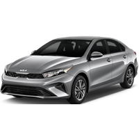 LIBERIA - KIA FORTE 1.5 or similar (Fullsize)
