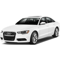 HELSINGOER - AUDI A6 2.4 AUT SEDAN or similar (Luxury)