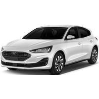 LARNACA - FORD FOCUS 1.6 or similar (Compact)