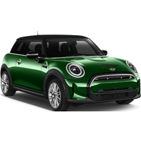 MINI COOPER ELECTRIC