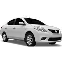 NISSAN SUNNY 1.5