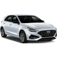 Europcar Get 33% Discount on the Hyundai i30 Today