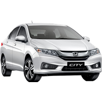 HONDA CITY 1.5