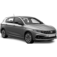FIAT TIPO 1.4 95 HP