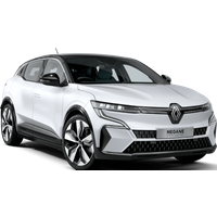 RN. MEGANE E-TECH ELECTRICO