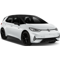 RENAULT MEGANE ELECTRIC