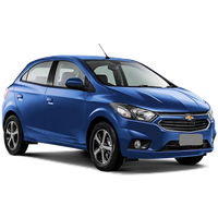 CHEVROLET ONIX 1.4