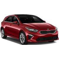 KIA CEED 1.4