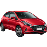 HYUNDAI HB20 1.0
