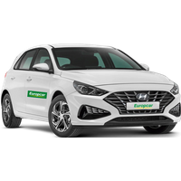 MAZDA I30 1.6
