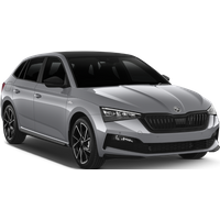 SKODA SCALA 1.0