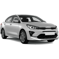 KIA RIO 1.4 LX AT SEDAN