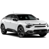 Europcar Enjoy a 33% Discount on the Citroen C4 Automatic