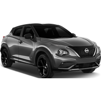 NISSAN JUKE 1.6