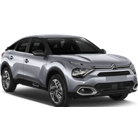 CITROEN C4 AUTOMATIC