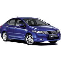 HONDA CITY 1.5