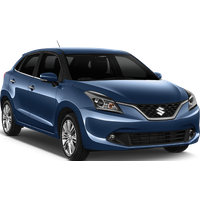 SUZUKI BALENO 1.5