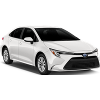 TOYOTA COROLLA 1.3